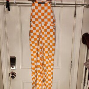 Game Bibs Tennessee Volunteers. New.